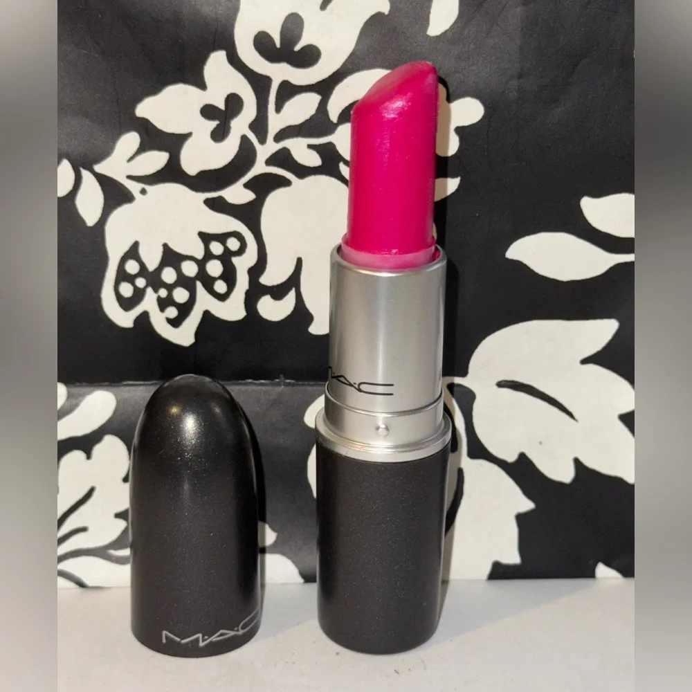 MAC Pink Poodle Lipstick